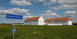 Danhostel Vitskøl Kloster