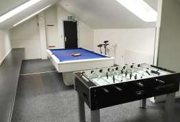 Danhostel Thyborøn