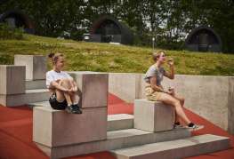 Danhostel Kjellerup