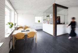 Danhostel Frederikshavn City