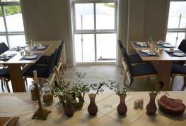Danhostel Brande