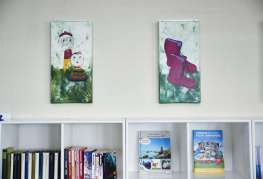 Danhostel Fredericia
