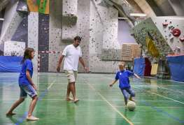 Danhostel Ribe
