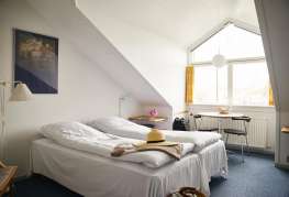 Danhostel Ribe