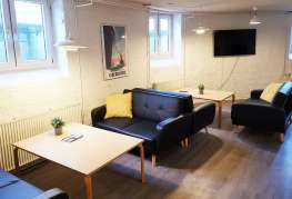 Danhostel Odense City
