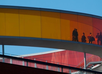 Danhostel Aarhus Aros