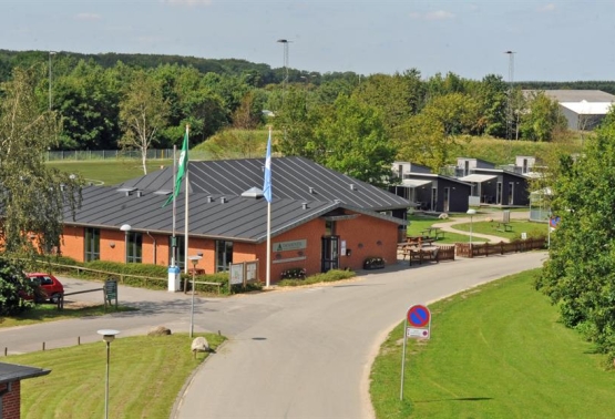 Danhostel Sport Resort Vejen