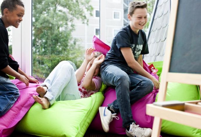 Danhostel Copenhagen Bellahøj - Relaxation, Community and Great Hosts