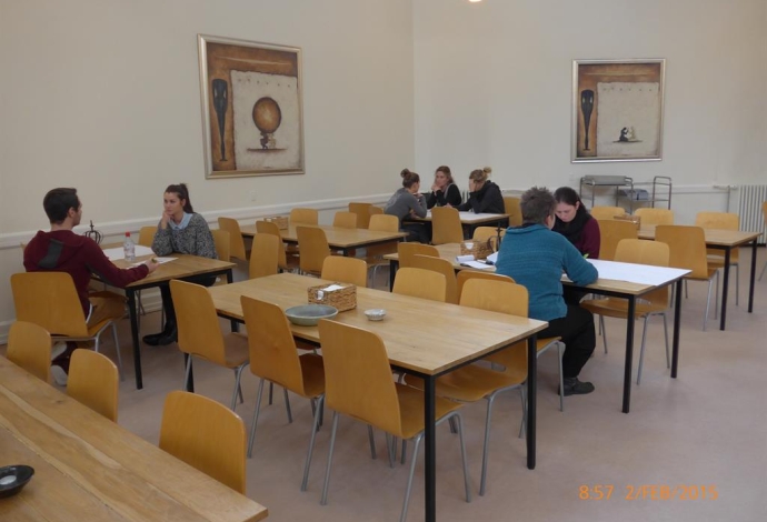 Danhostel Arhus Kursus