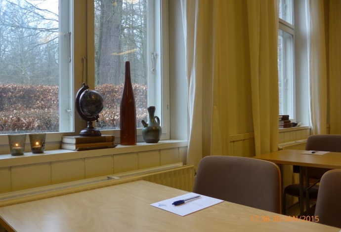 Danhostel Arhus Kursus
