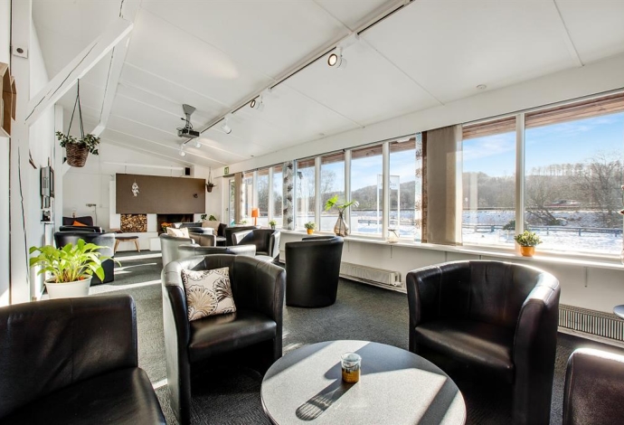 Danhostel Vejle grupper