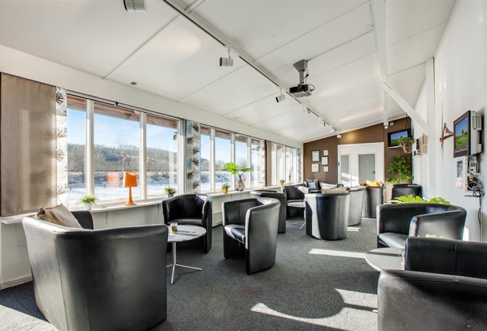 Danhostel Vejle grupper