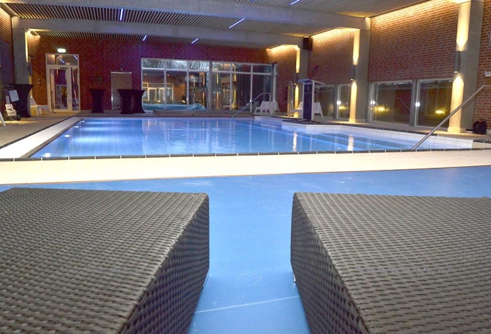 Danhostel Vejen Sport gruppeophold