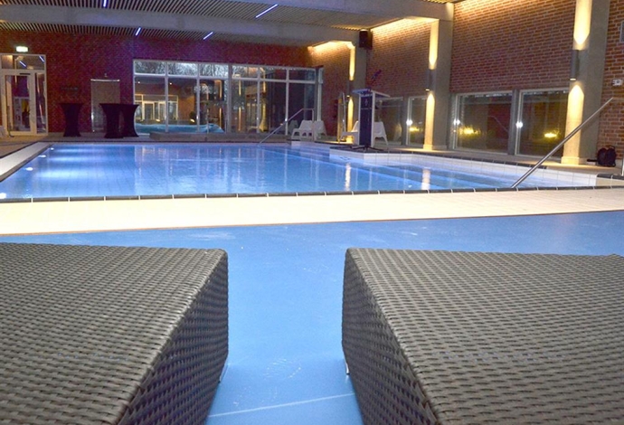 Danhostel Vejen Sport træningsophold
