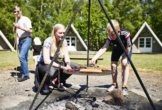Sankt Helene Tisvildeleje grupper