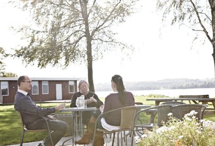 Danhostel Skanderborg kursus