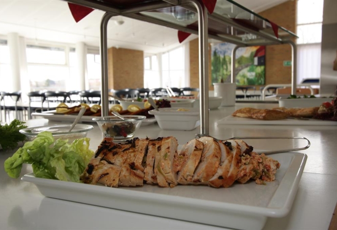 Danhostel Fredericia kursus