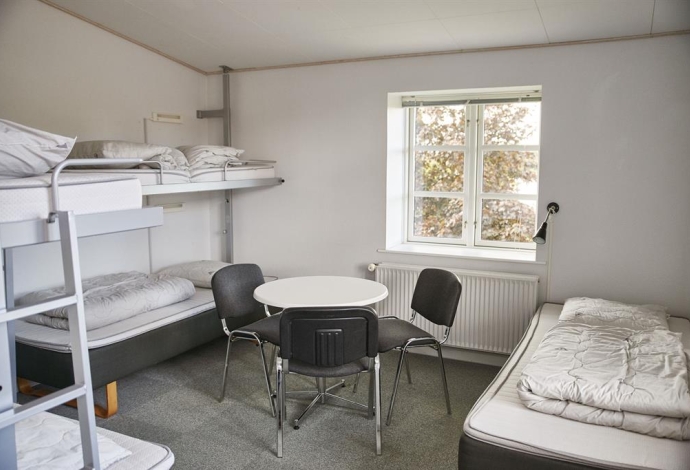 Danhostel Haderslev kursus