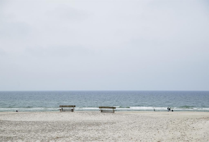 Danhostel Henne Strand grupper