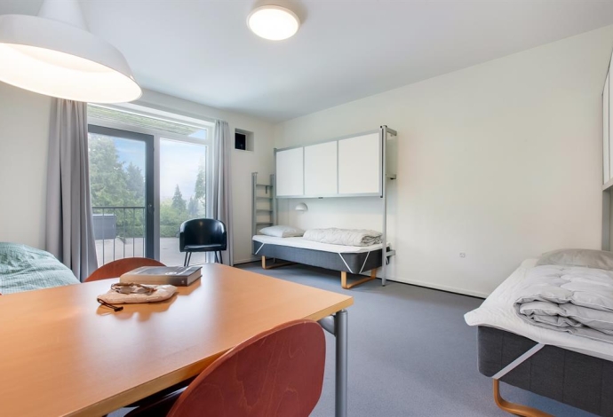 Danhostel Kolding grupper