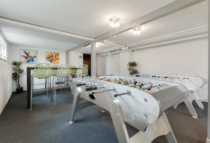 Danhostel Kolding lejrskole