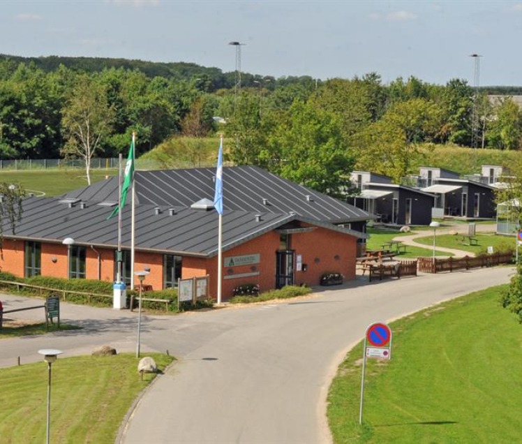 Danhostel Vejen Sport