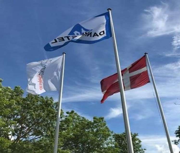 Sankt Helene Tisvildeleje
